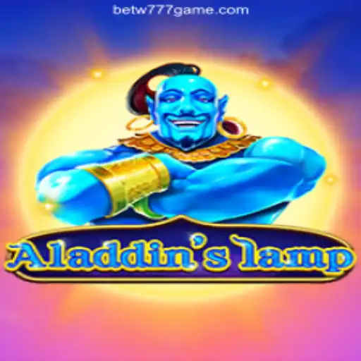 Exploring the Enchanting World of Aladdinslamp: A Journey into W777GAME's Latest Adventurous Offering