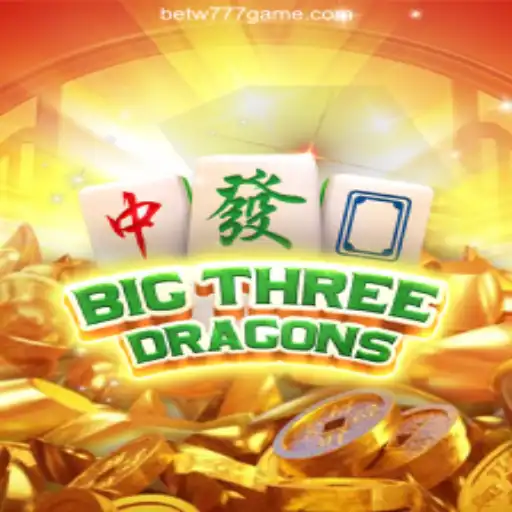 BigThreeDragons: A Legendary Adventure in W777GAME Cassino