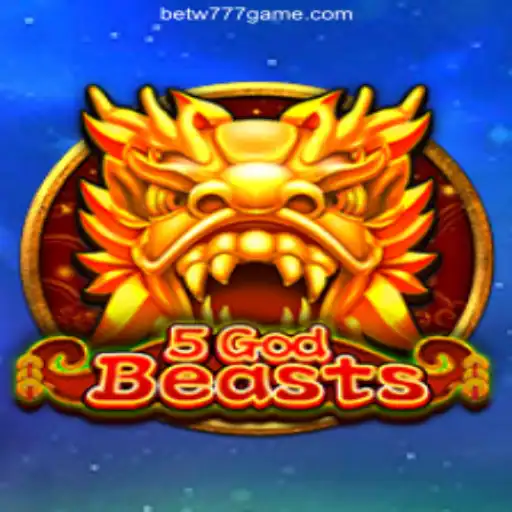 Exploring 5GodBeasts: The Exciting World of W777GAME