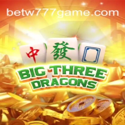 BigThreeDragons: A Legendary Adventure in W777GAME Cassino