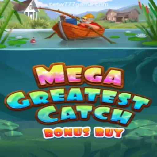 Discover MegaGreatestCatchBonusBuy: An Unmissable Experience at W777GAME Casino