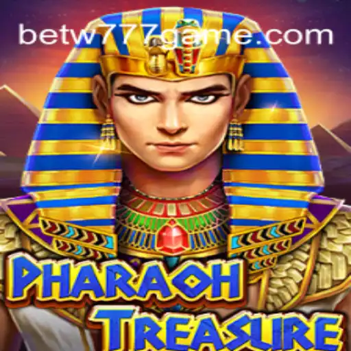 Discover the Thrills of PharaohTreasure at W777GAME Cassino Online