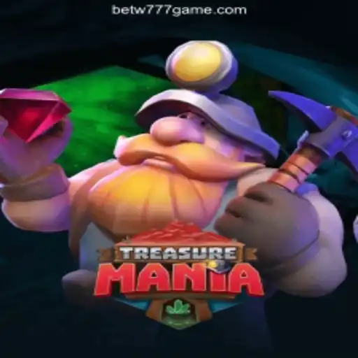 Exploring the Exciting World of TreasureMania and W777GAME Casino