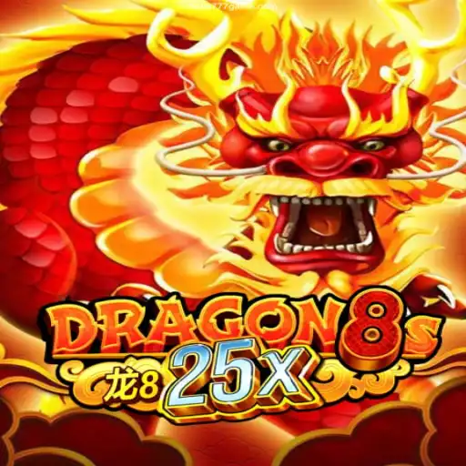 Exploring Dragon8s25x: A Captivating Journey in the World of Online Gaming