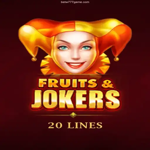 Exploring the World of FruitsAndJokers20 in Online Gaming
