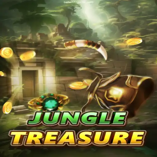 Discover the Thrills of JungleTreasure: A New Adventure Awaits