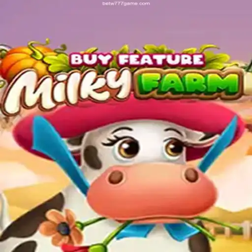 Discover the Exciting World of MilkyFarmBuyFeature in Online Casino Adventures
