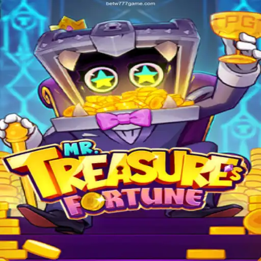 Unveiling MrTreasuresFortune: A Journey Into a World of Riches