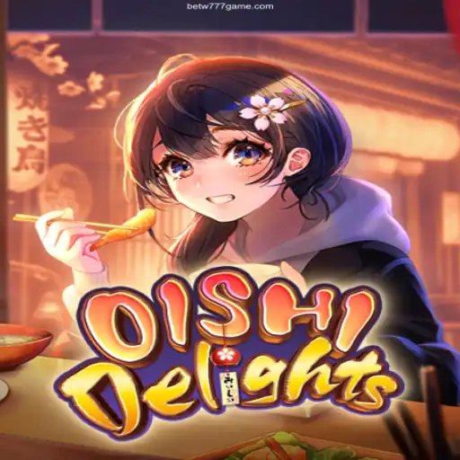 Discover the Enchanting World of OishiDelights