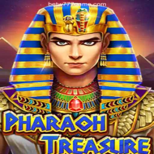 Discover the Thrills of PharaohTreasure at W777GAME Cassino Online