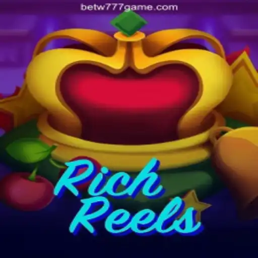 Unveiling RichReels: A Dive into the Game and Casino Excitement