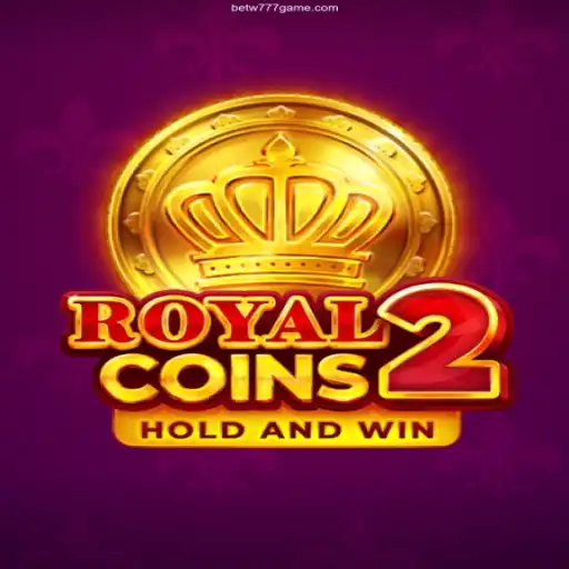 Discover RoyalCoins2 at W777GAME Casino Online
