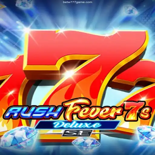 Discover the Thrills of RushFever7sDeluxeSE