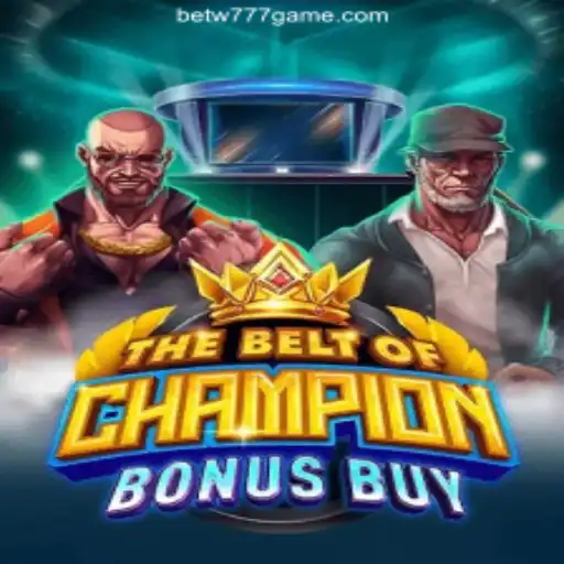 Experience the Ultimate Adventure with TheBeltOfChampionBonusBuy