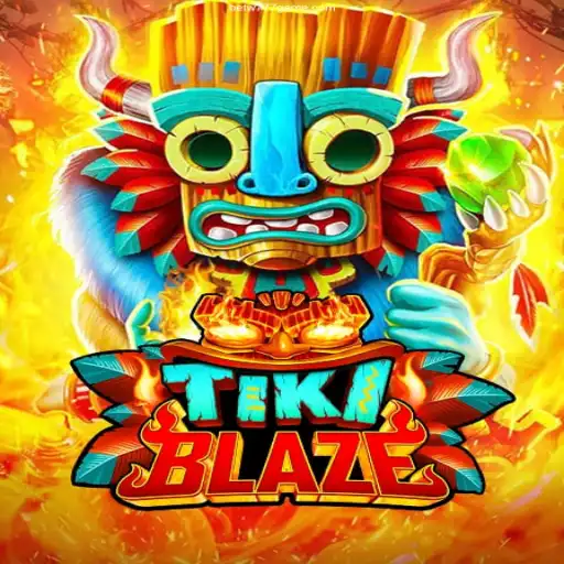 TikiBlaze: Exciting Adventures in Virtual Gaming
